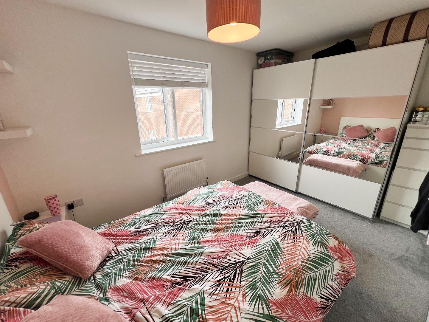 Rhodfa Bryn Castell, Bridgend County Borough, CF31 4PB